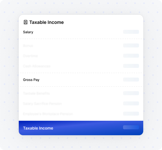 Salary Calculator